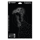 Blackout, Turkey Splatter Targets - 5PK — image 2