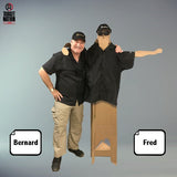 3D FRED (STAND) LEGS — image 3