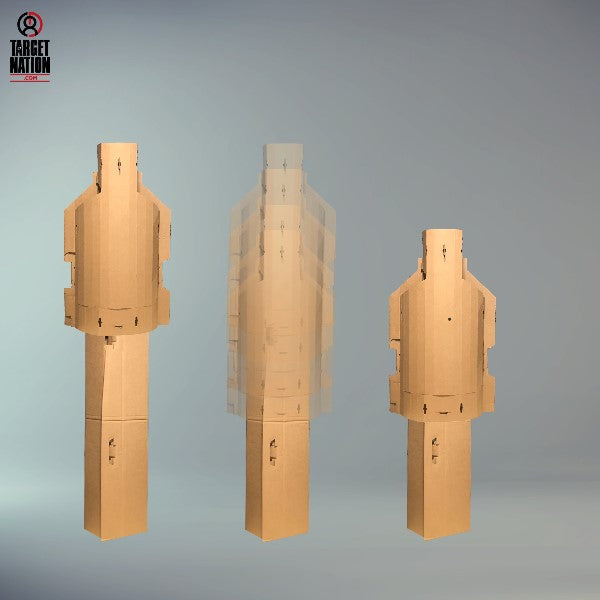 3D FRED (STAND) LEGS