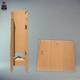 3D FRED (STAND) LEGS — image 2