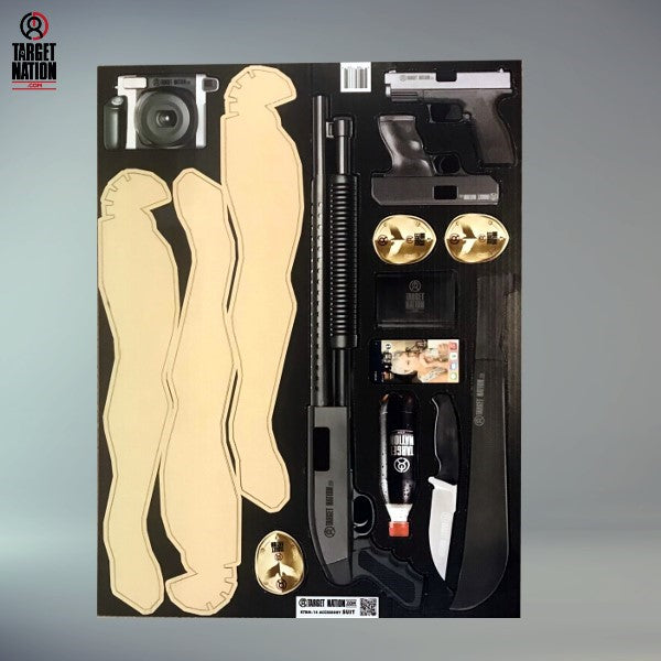 Accessory Board