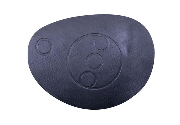 Real Wild 3D Boar Replacement Vital With Ez Pull Foam