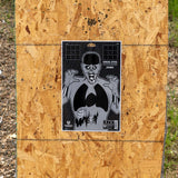 Visual Vital, Zombie Splatter Target - 5PK — image 2