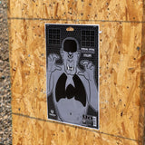 Visual Vital, Cyclops Splatter Target - 5PK — image 1