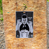 Visual Vital, Yeti Splatter Target - 5PK — image 1