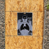 Visual Vital, Cyclops Splatter Target - 5PK — image 2