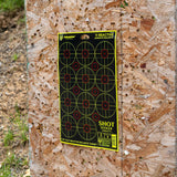 Shot Seeker Range Angel with 3" Adhesive Bullseyes - 10PK — image 3
