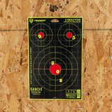 Shot Seeker with 3 Asst Size Reactive Adhesive Bullseyes - 5PK — image 4