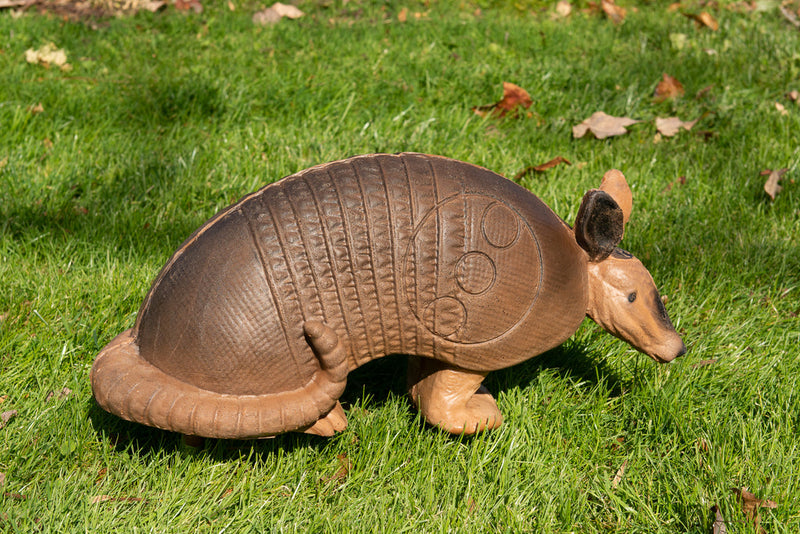 Real Wild Competition Armadillo With Ez Pull Foam