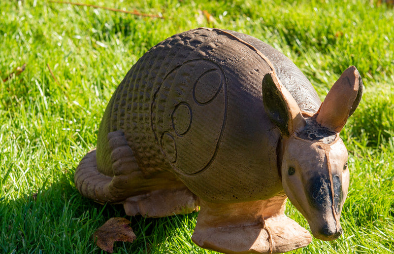 Real Wild Competition Armadillo With Ez Pull Foam
