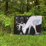 Ethical Harvest Deer Reactive Target — image 3
