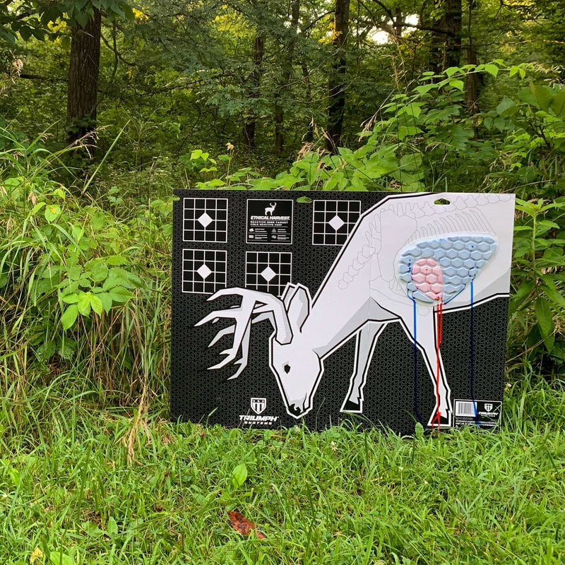 Ethical Harvest Deer Reactive Target