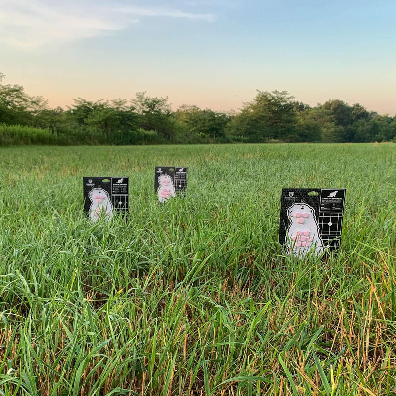 Ethical Harvest Prairie Dog Reactive Target - 2PK