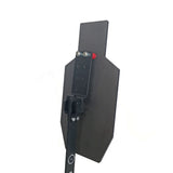 IPSC A-C Zone Rifle Target - Armor Post — image 2
