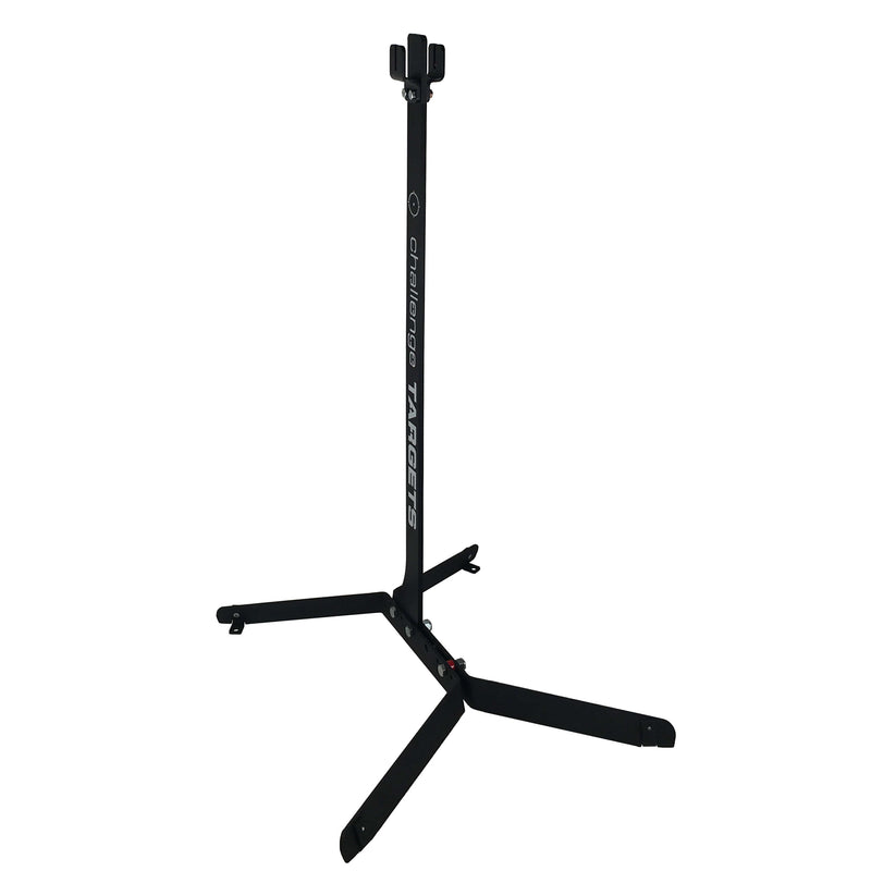 IPSC A-C Zone Rifle Target - Armor Post