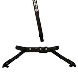 IPSC A-C Zone Rifle Target - Armor Post — image 4