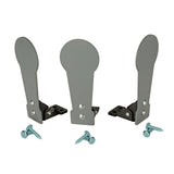 DIY Auto-Reset Popper Plates — image 1