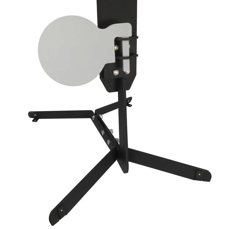 Commercial Grade Rifle Rated Dueling Tree