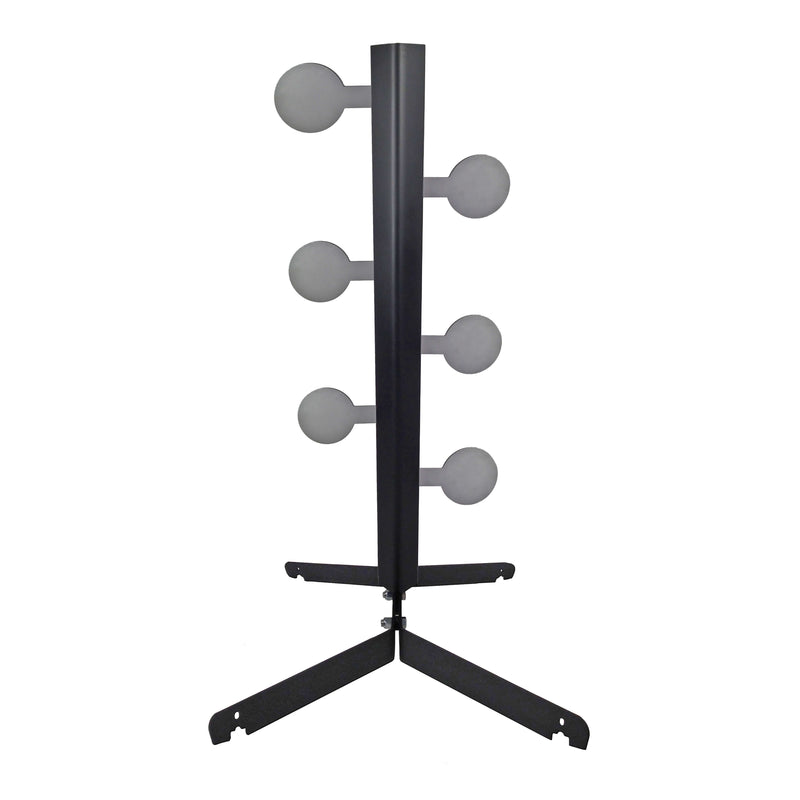 Commercial Grade Rimfire Dueling Tree