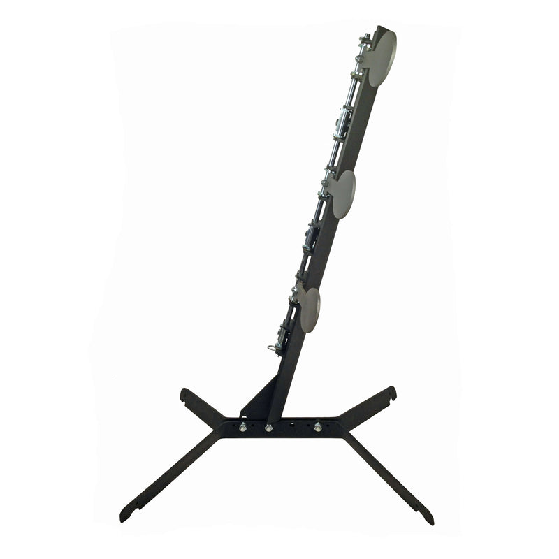 Commercial Grade Rimfire Dueling Tree