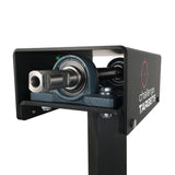 Propeller Texas Star with 8" Plates — image 2