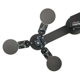 Propeller Texas Star with 8" Plates — image 3