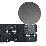 Commercial Grade Revolving Plate Rack — image 3