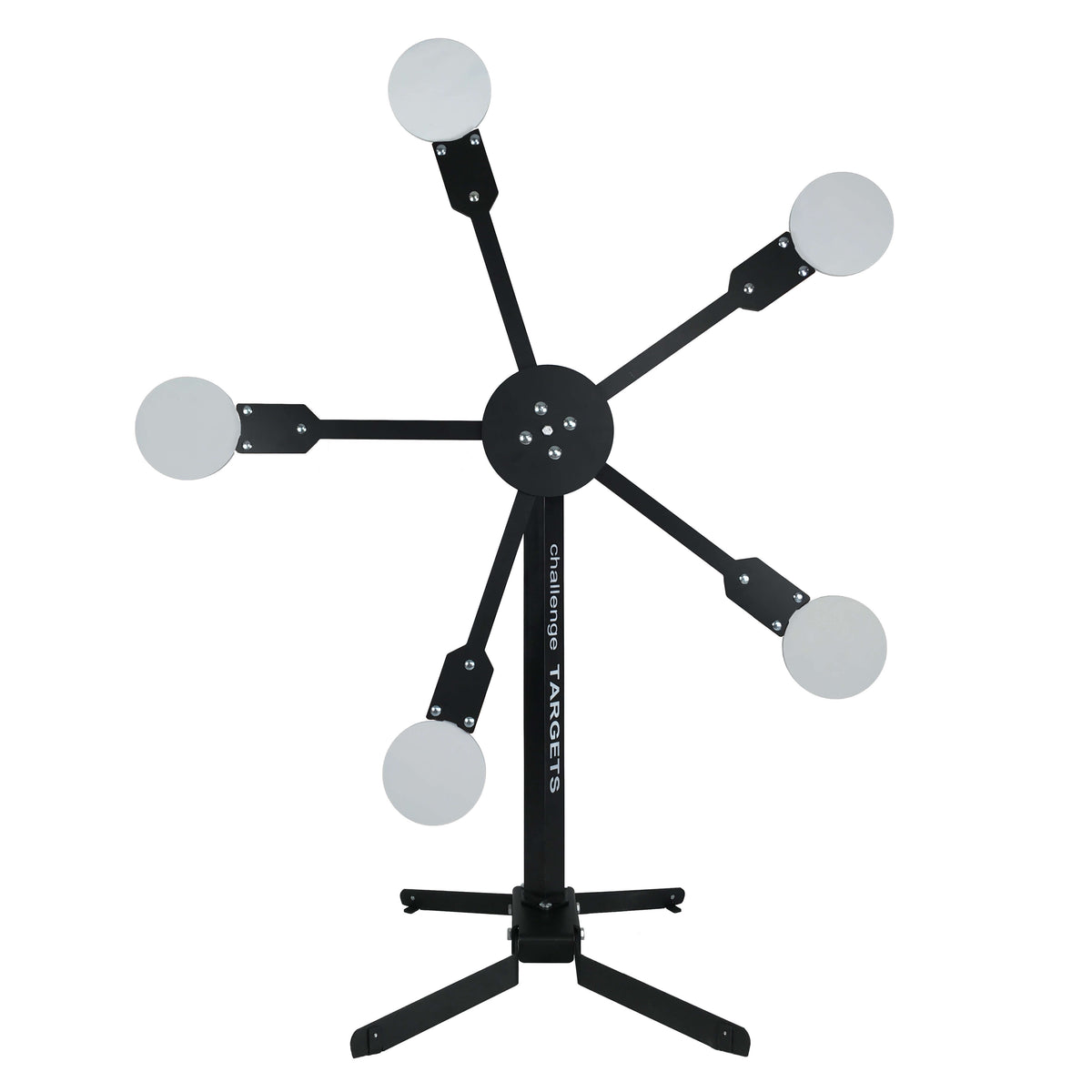 Commercial Grade Texas Star Target