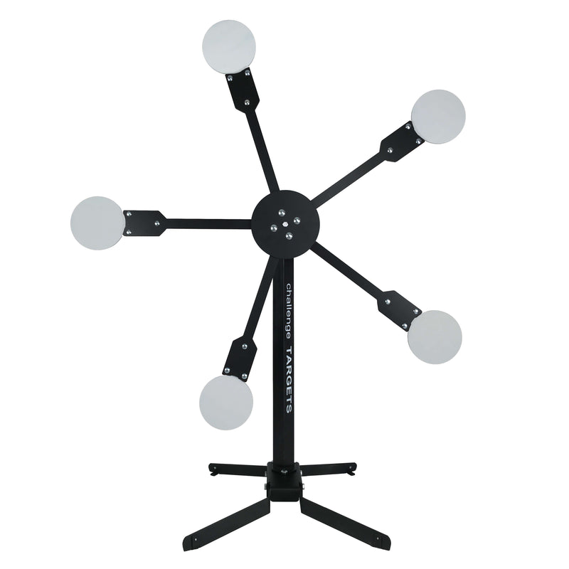 Commercial Grade Texas Star Target
