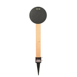 Stake Target - 12" Round - Rifle Rated — image 1