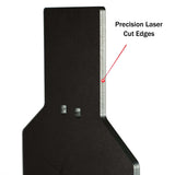 Stake Target - IPSC A,B,C Zone - Rifle Rated — image 5