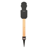 Stake Target - Human Silhouette - Handgun Rated — image 1
