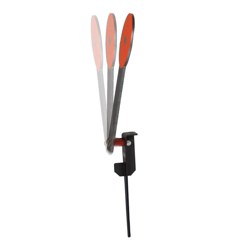 Stake-N-Shoot - 8" Popper - Rifle Rated