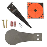 Stake-N-Shoot - Colt Speed Plate - Rifle Rated — image 3