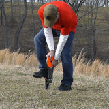Stake-N-Shoot - Colt Speed Plate - Rifle Rated — image 4