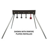 Shoot-to-Reset Plate Rack — image 3
