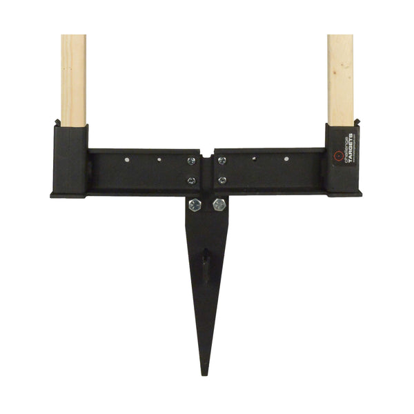 Hurricane Target Stand