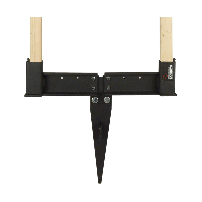 Hurricane Target Stand