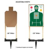 Hurricane Target Stand — image 2