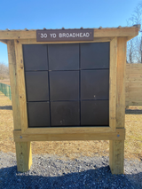132 Cm Field Mat (9 Cubes) — image 2