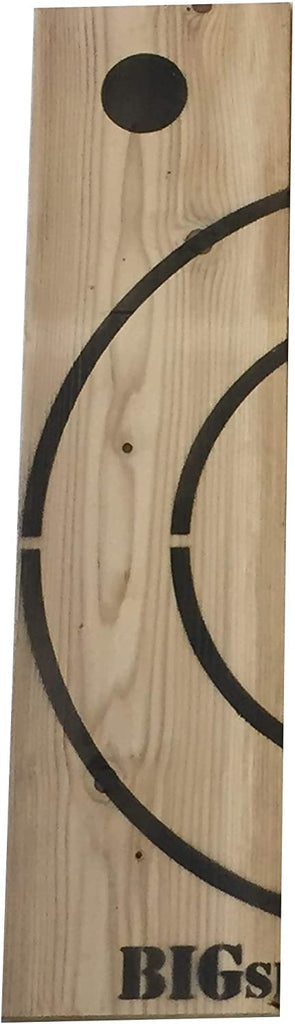 Axe Target Replacement Boards