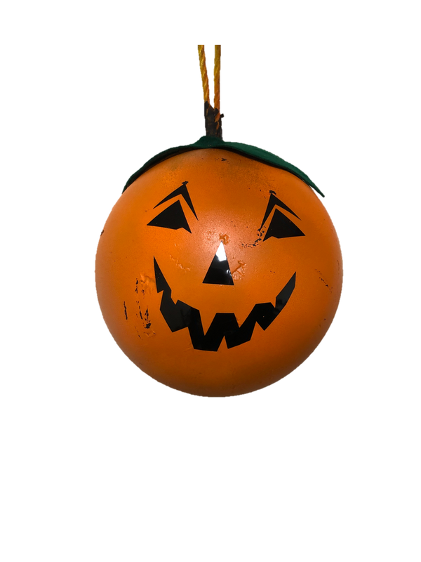 Pumpkin Ball Target Kit