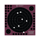Shot Seeker Range Angel 10" Adhesive Bullseye - 10PK — image 3