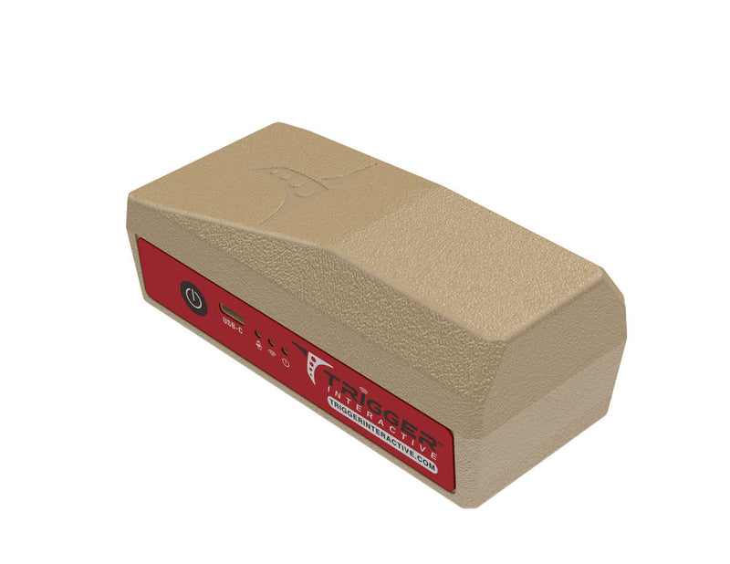 Trigger Interactive Signal Repeater