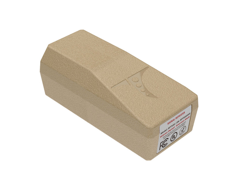 Trigger Interactive Signal Repeater