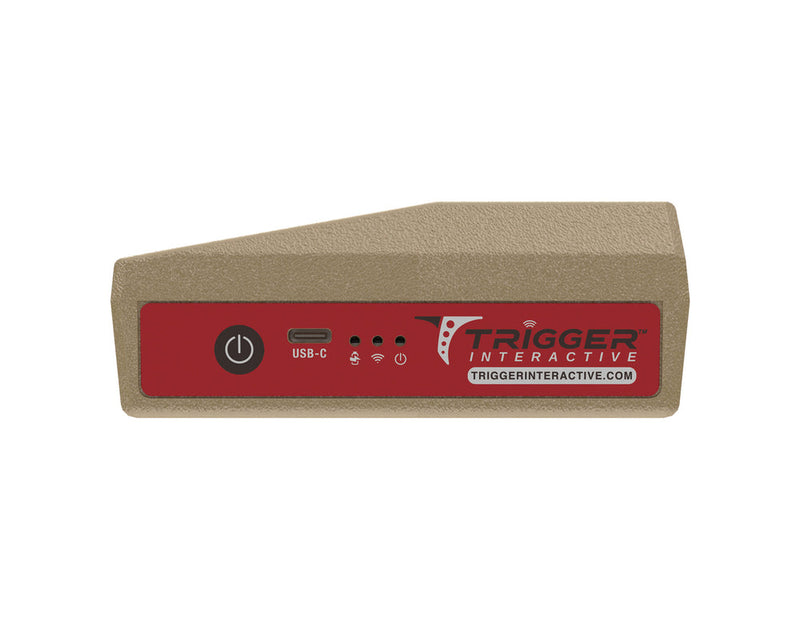 Trigger Interactive Signal Repeater