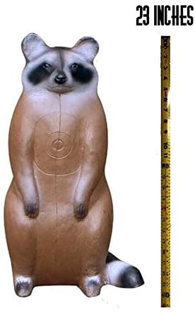 Pro Hunter Ez Pull Raccoon