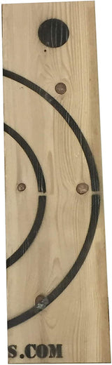 Axe Target Replacement Boards — image 3