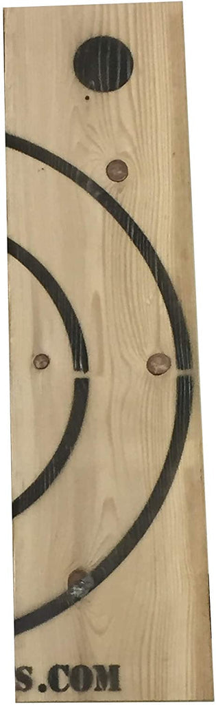 Axe Target Replacement Boards