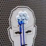 Stick N Shoot Adhesive Reactive Targets - 6PK — image 2